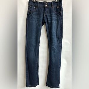 JZ PREMIUM Skinny Jeans Mid-Rise Size 11